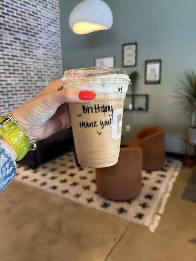 Grounded Coffeehouse